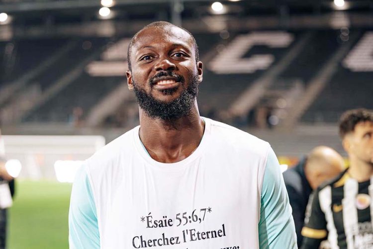 Hervé Koffi