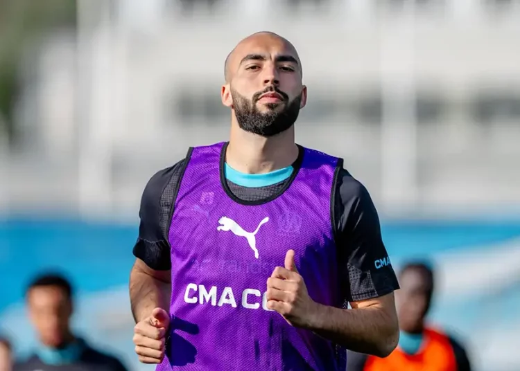 Himad Abdelli