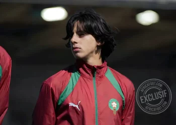 Ibrahim Rabbaj