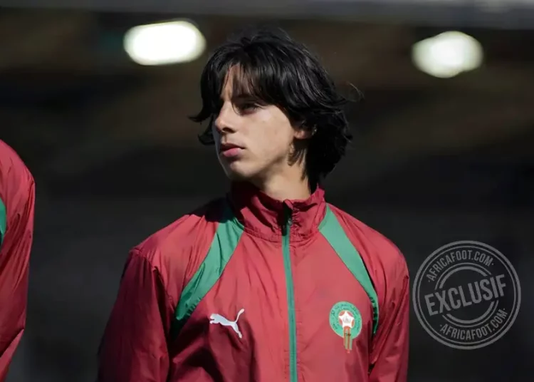 Ibrahim Rabbaj