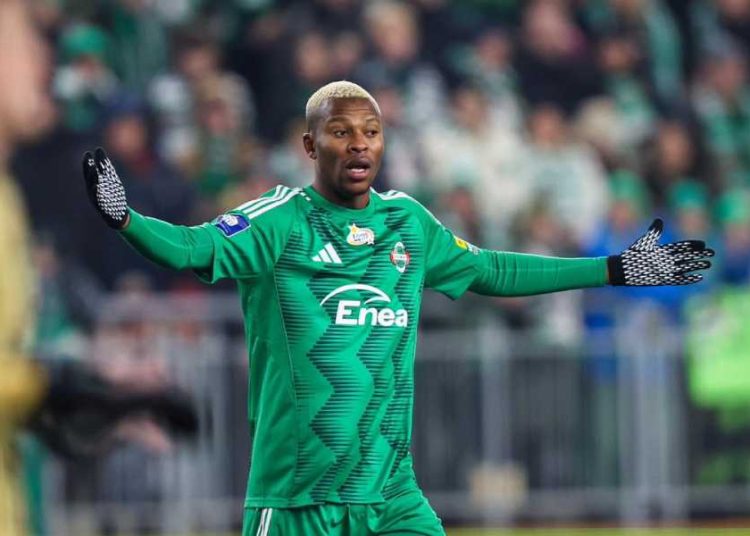 Ibrahima Camara