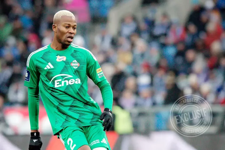 Ibrahima Camara