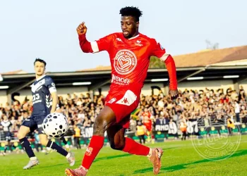 Ibrahima Keïta (Guinée)