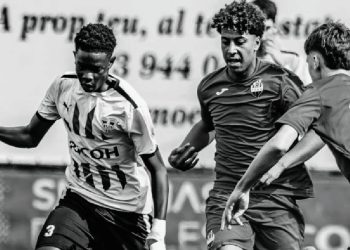 Ibrahima Touré Kanté