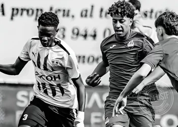 Ibrahima Touré Kanté