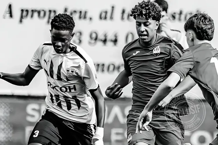 Ibrahima Touré Kanté