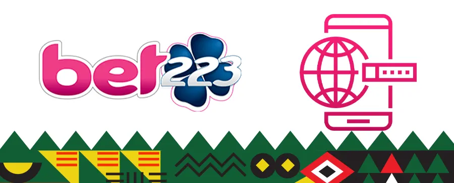 Inscription Bet223 en 4 étapes rapides