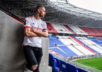 Islam Slimani