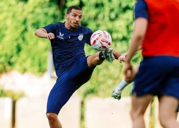 Ismaël Bennacer