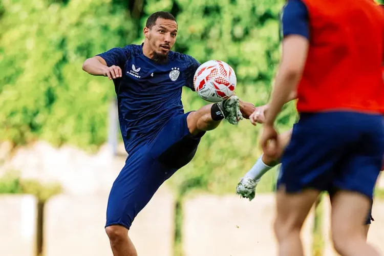Ismaël Bennacer