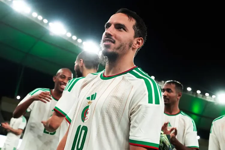 Ismaël Bennacer