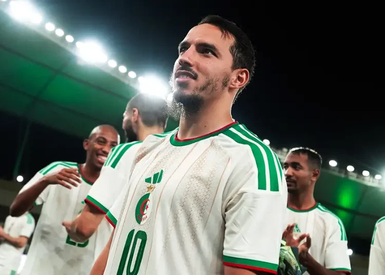 Ismaël Bennacer