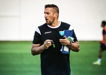 Ismaël Bouzid