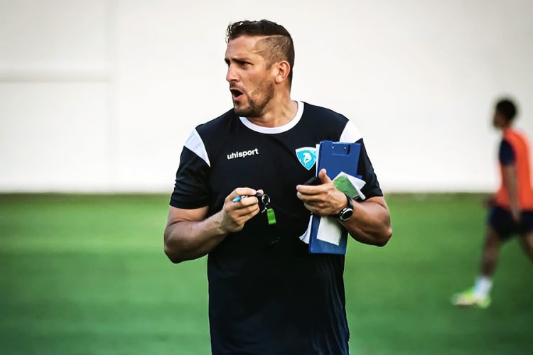 Ismaël Bouzid