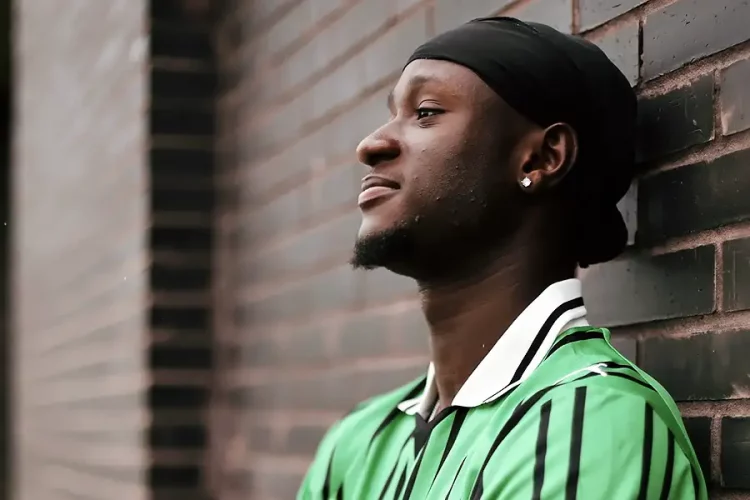 Ismaël Koné