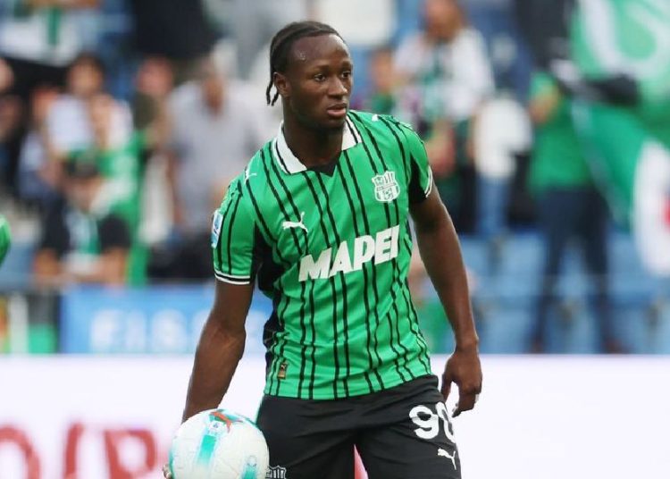 Ismaël Koné