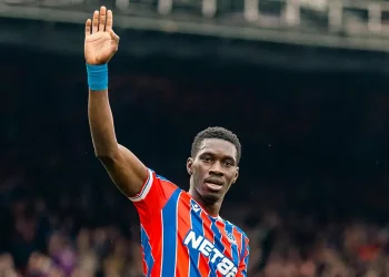 Ismaïla Sarr