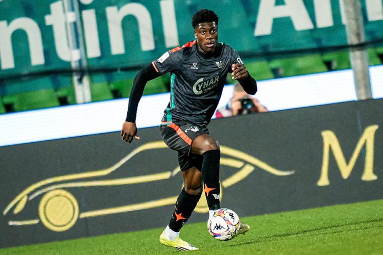 Issa Doumbia