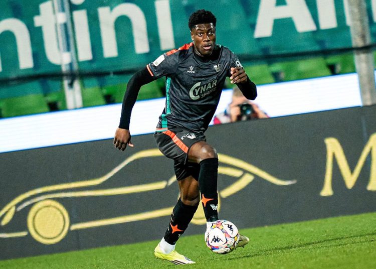 Issa Doumbia