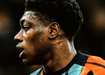 Issa Doumbia