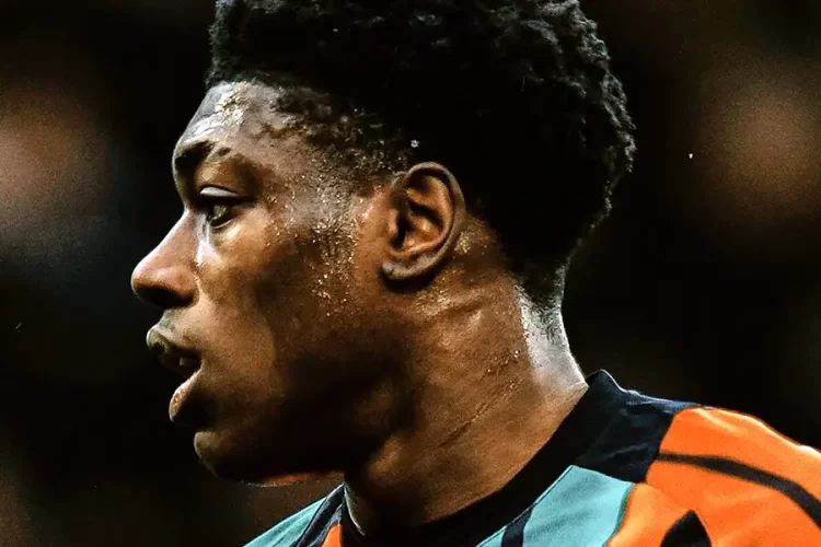 Issa Doumbia