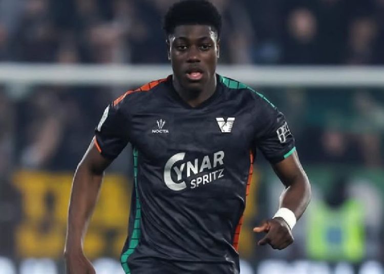 Issa Doumbia