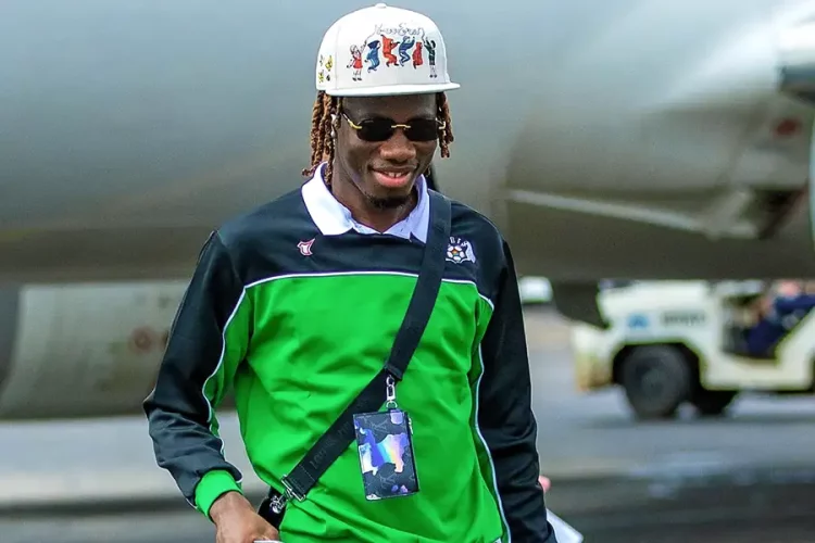 Issa Kaboré