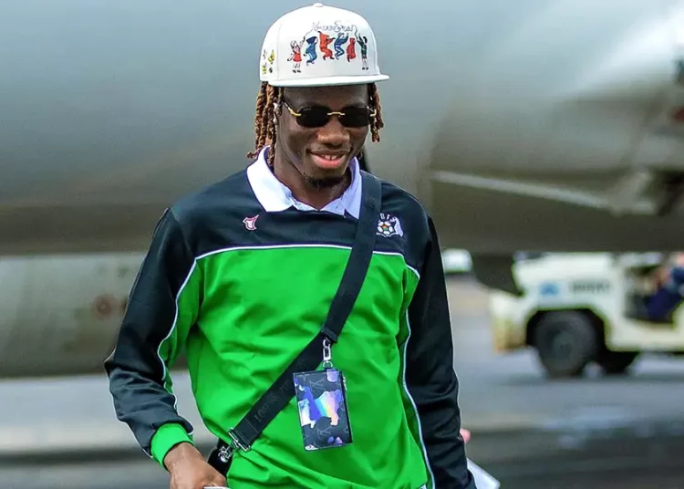 Issa Kaboré