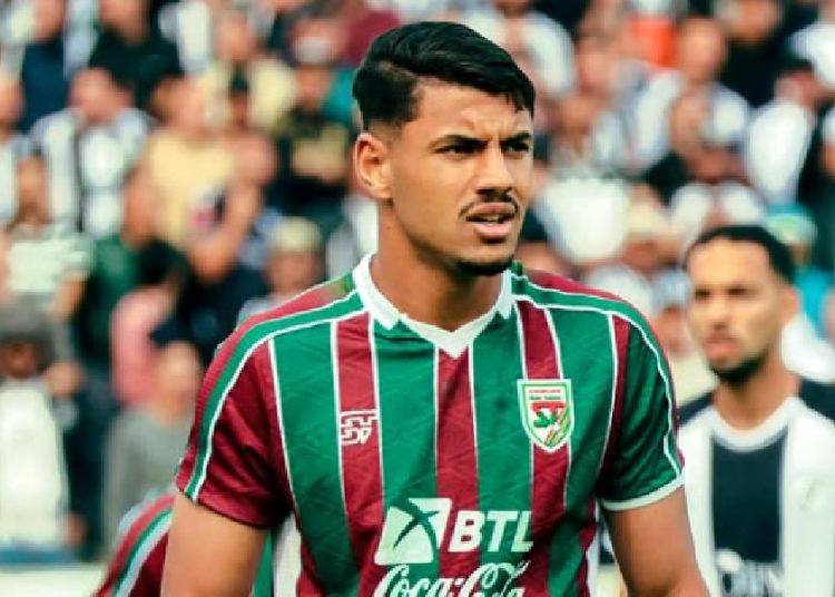 Iyadh Riahi
