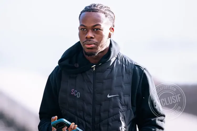 Jacques Ekomié