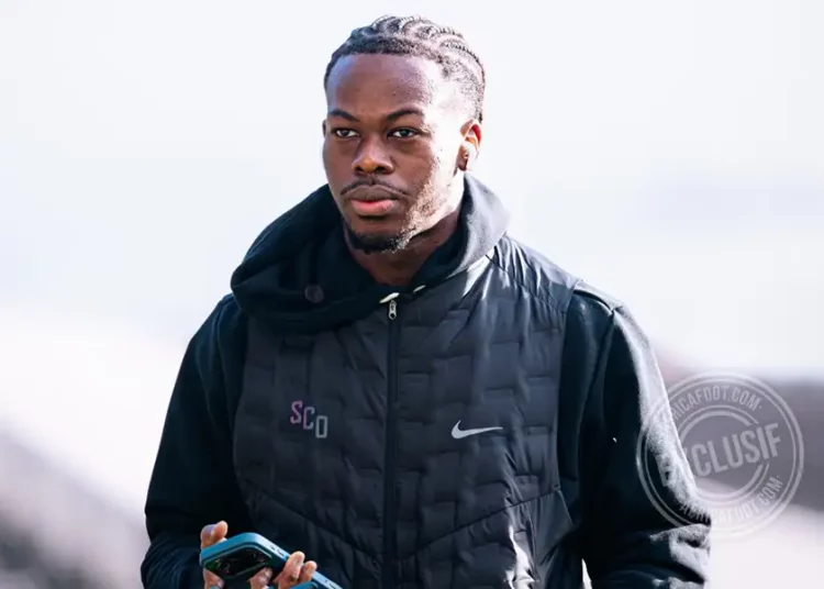 Jacques Ekomié