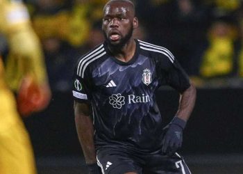 Jean Onana