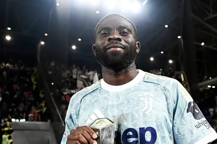 Jérémie Boga