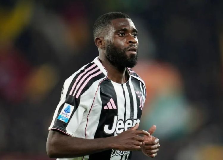 Jérémie Boga