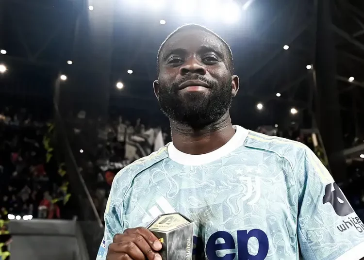 Jérémie Boga