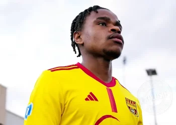 Joseph Kalulu
