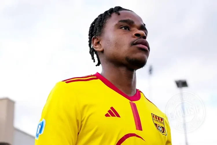 Joseph Kalulu