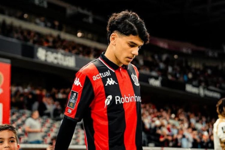 Kaïl Boudache