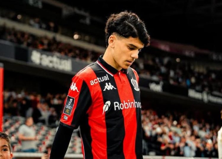 Kaïl Boudache