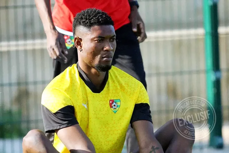 Kennedy Boateng