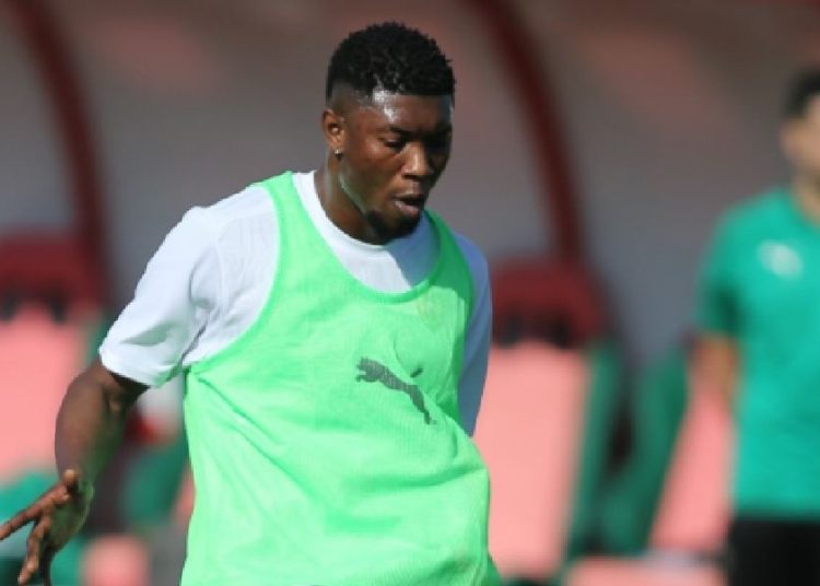 Kennedy Boateng