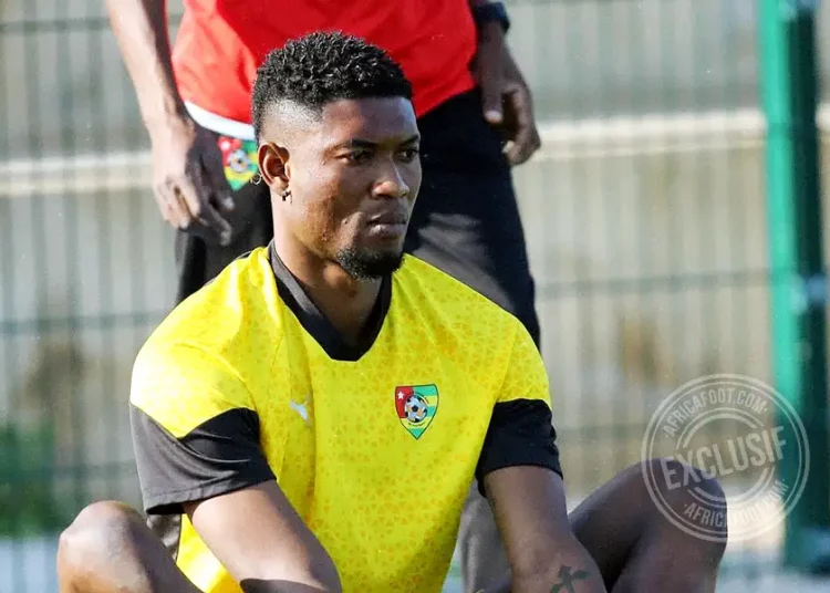 Kennedy Boateng