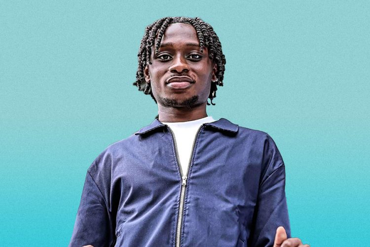 Koffi Ehola Ange