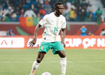 Krépin Diatta