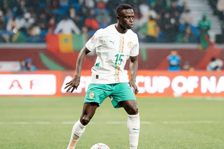 Krépin Diatta