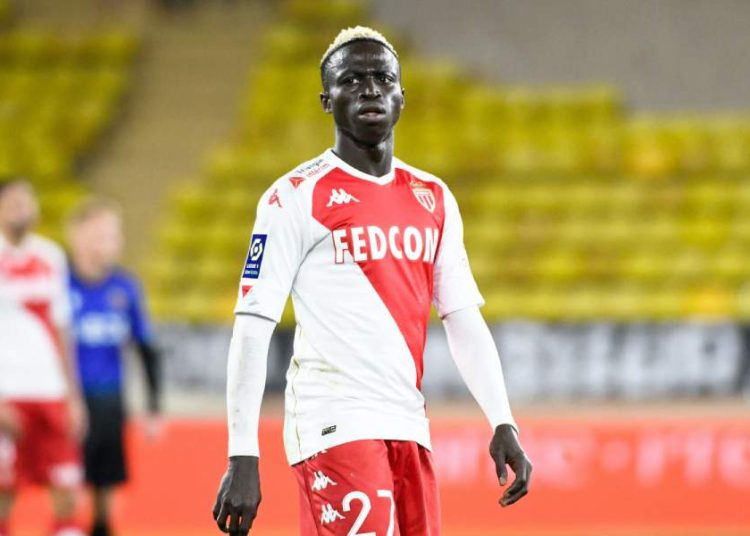 Krépin Diatta