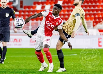 Lamine Camara