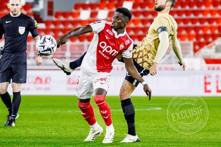 Lamine Camara