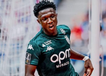 Lamine Camara