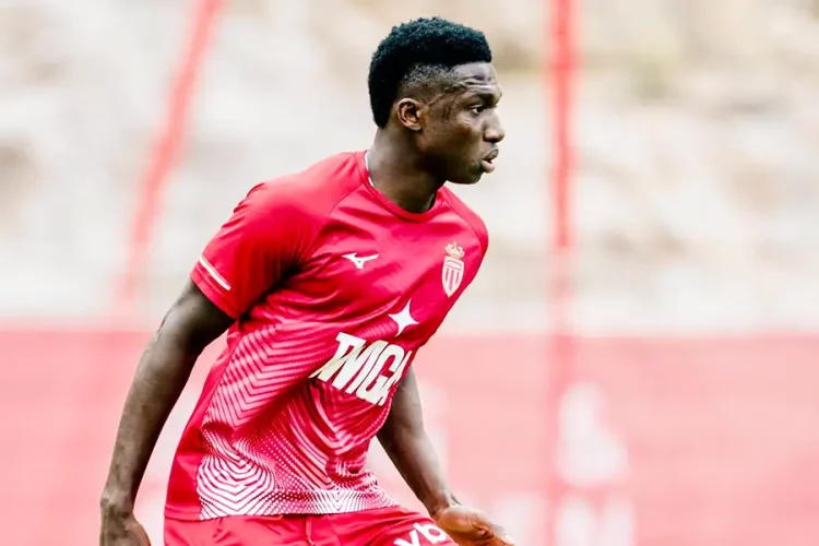 Lamine Camara